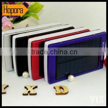 Solar Power Banks 30000mah For Digital Device