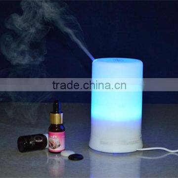 Essential Oil Aroma Therapy Diffuser Cool Mist Humidifier