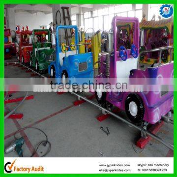 amusement park electric trains, outdoor kids train for sale