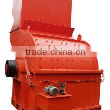 Simple Structure Aluminium Can Crushing Machine With ISO Certificate