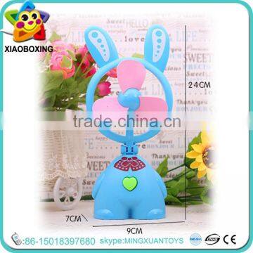 2016 Promotional Gift Items Auto Electric Rechargeable Mini Usb Fan Toys for Kids