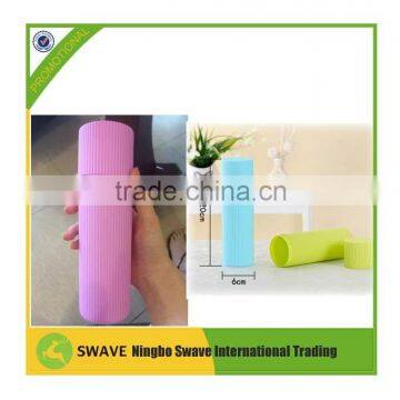 2016 Convenient Traval Camping Toothbrush Case/plastic Toothbrush Box P76790 photo-4