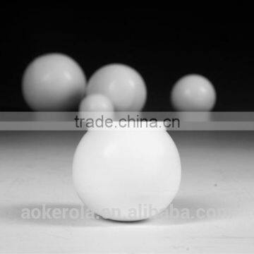 Alumina Pebbles/ceramic pebblesfor ball mill