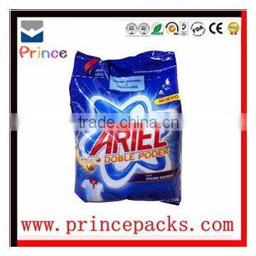 High Quality Washing Powder Packaging Bags/arie Washing Powder Packaging Bag photo-5