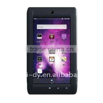 7.0" Mobile Internet Device with Capacitive Touch