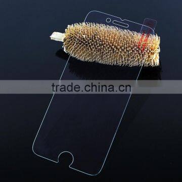2016 New Arrivals! 0.2mm/0.3mm Asahi Tempered Glass Screen Protector for IPhone7 photo-6