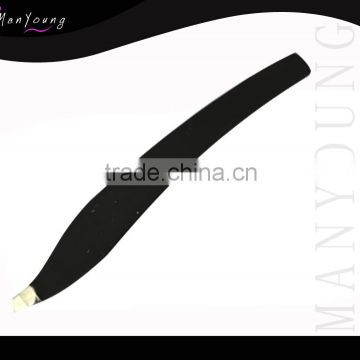 Lady tweezers eyebrow tweezer cute leaf design tweezers