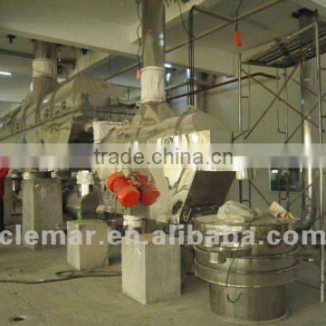 Chicken Essence Plant/ Mushroom Essence Production process