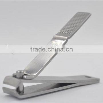 High Quality Metal Nail Clipper/christmas Gift