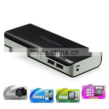 External Battery 10400MAH