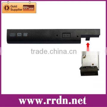 Optical Drive Faceplate With Buckle for DELL E6420 E6520
