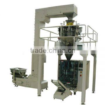 Shanghai supplier ce professional manufacturer automatic packagine machine soft candy twist