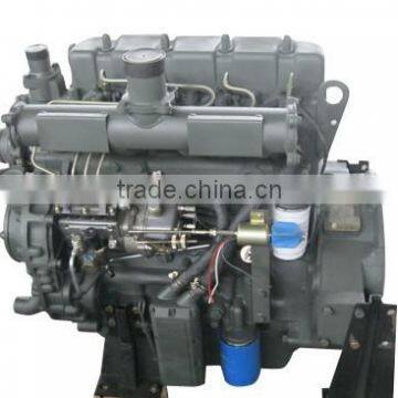 CE approved Weichai Ricardo diesel engine R4105D 42kw/1500rpm