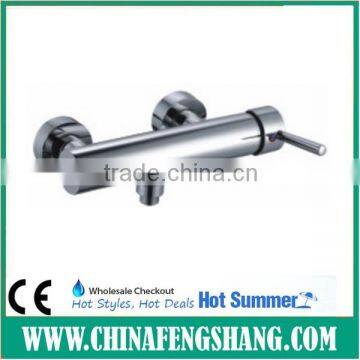 41033 Children bath&shower faucet