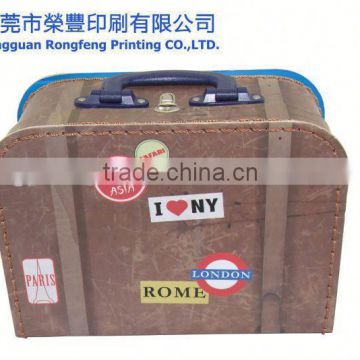 Customized Children Suitcase