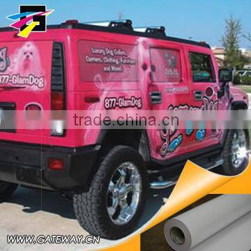 Glory Car Decoration Vinyl Sticker, Glory Vinyl Car Price Stickers, Glory Car Roof Pvc Sticker photo-2