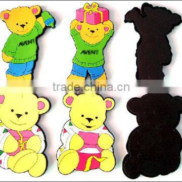 Promotional gift fridge magnet import gift items from china