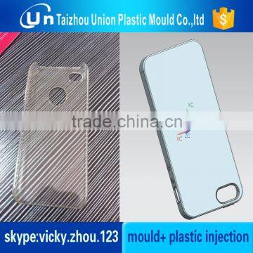 Phone Case Maker Plastic Molding Design photo-3