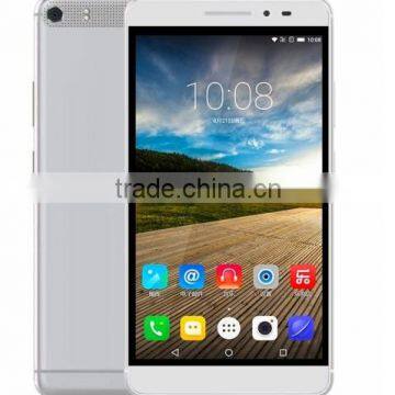 Nouveau téléphone mobile Lenovo PHAB Plus avec écran IPS de 6,8 pouces, téléphone intelligent Android 5.0, processeur MSM8939 Octa Core, téléphone cellulaire 4G