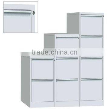 4 steel drawer file cabinet
