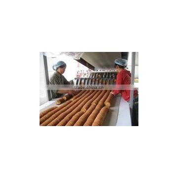 bakery machines for sandwich