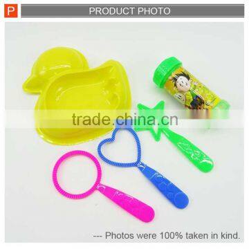Cheap Bubble Water Gun Toys for Kids photo-2