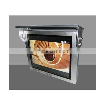 19 inch Bus TV Advertising 3G Wifi Monitor