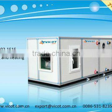 hvac Air Handling Unit system