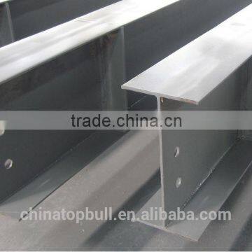 High Quality Full Sizes Hot Rolled H Beam of JIS Standard