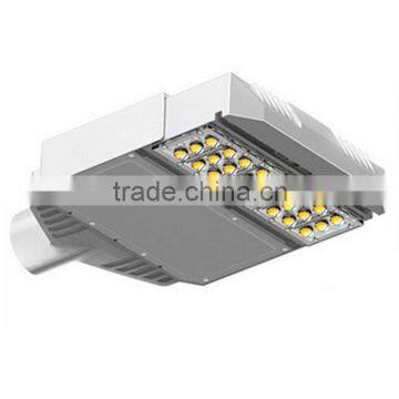 Ra80 40w aluminium led street light