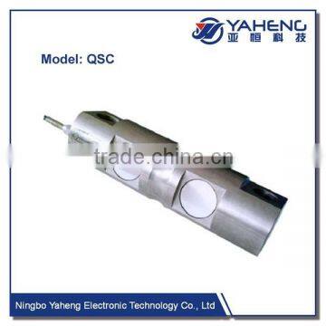 QSC Double beam load cell stainless steel weight load cells Newest Weighing Scale Load Cell