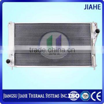 High Performance Aluminum Radiator