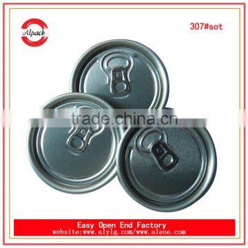 307#SOT Beer Can End 83.3mm Easy Open End photo-4