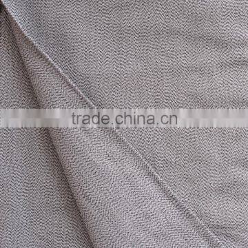 UHMWPE fabric for cut resistant glove