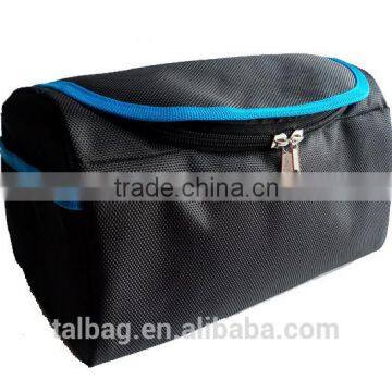 2016 New Arrival Hot Selling Promotional Wash Bag Travel Cosmetic Bag Tyle Tolietry Bag for Men photo-2