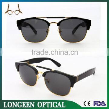 2016 fashion oem polarized men sunglasses