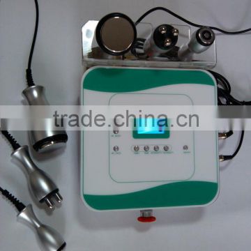 professional anti cellulite vacuum machine