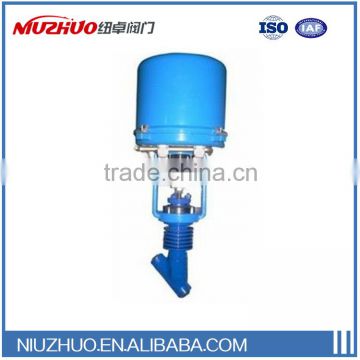 Direct factory manufacture electric trap valve made in China alibaba