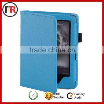 Cheap Tablet Leather Case for Lenovo A3500-hv Manufacturer