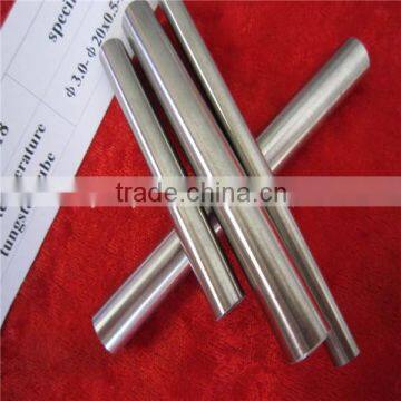 ASTM B521 tantalum Capillary tube price