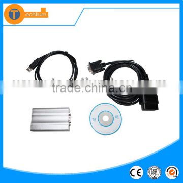 SMPS MPPS v13.02 Chip Tuning K+CAN Flasher Cable