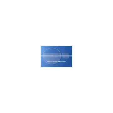 Clear Quartz Heating Plate/disc