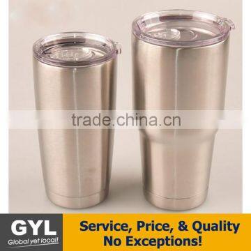 Stainless Steel Tumbler 30 oz