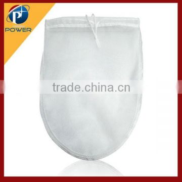 Resuable And Durable Nut Milk Bag/Nut Milk Mesh Bag/ Nut Milk Nylon Filter Bag