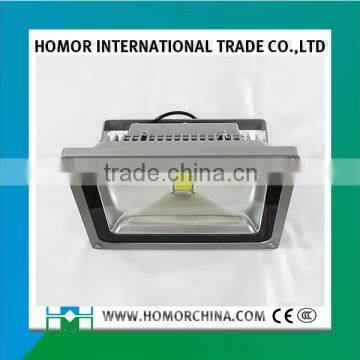 Outdoor 50W CE LVD EMC PSE COB LED Flood Lights