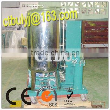 Used Insulation oil refinery Machine