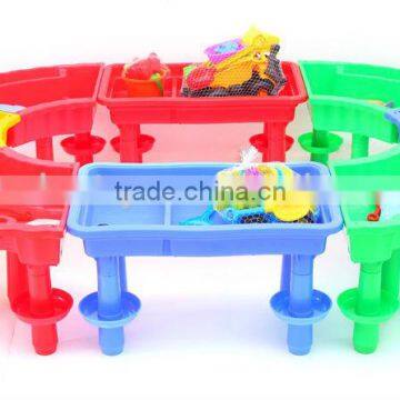 Sand Water toy tray for sale