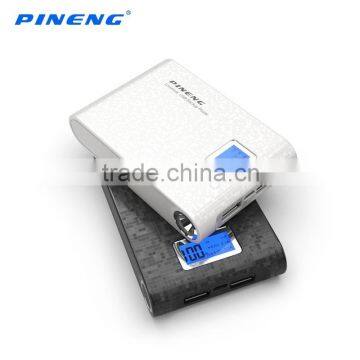 PINENG PN -913 New Products Manufacturer good quality mobiles power bank