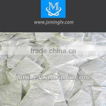 Compressed Airline Pillow