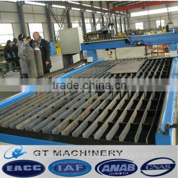 Huafei Used Plasma Cutting Tables For Sale,Portable Plasma Cnc Cutting Machine